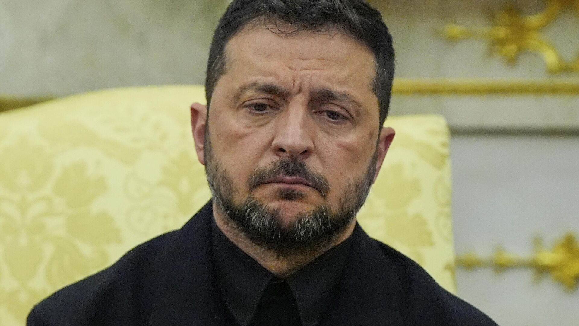 Rus uzman: İki aylık ateşkes talebi tam bir absürt; Zelenskiy siyasi bir ‘cesede’ dönüştü