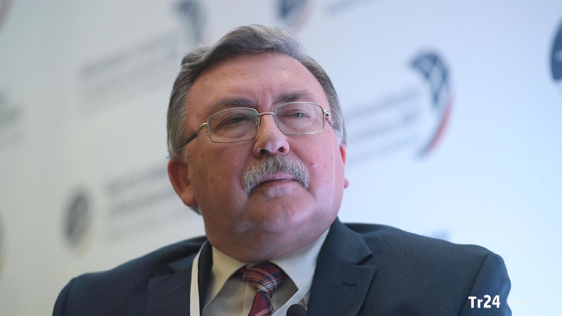 Rusya Daimi Temsilcisi Ulyanov: Münih Konferansı, AB’nin marjinalleştiğini ortaya koydu