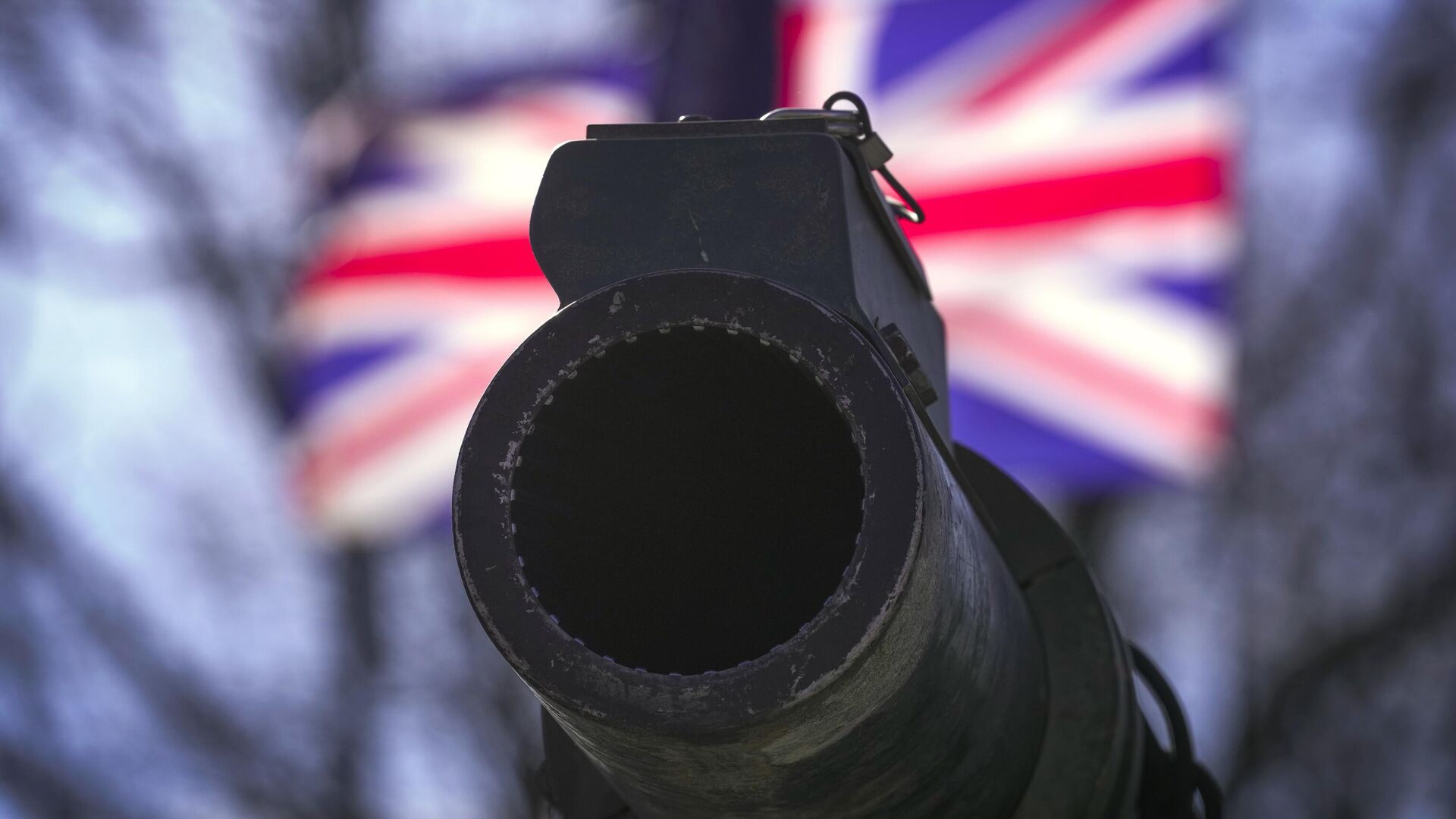 Rusya: Ukrayna’da İngiliz askerler büyükelçilik himayesinde çalışıyor