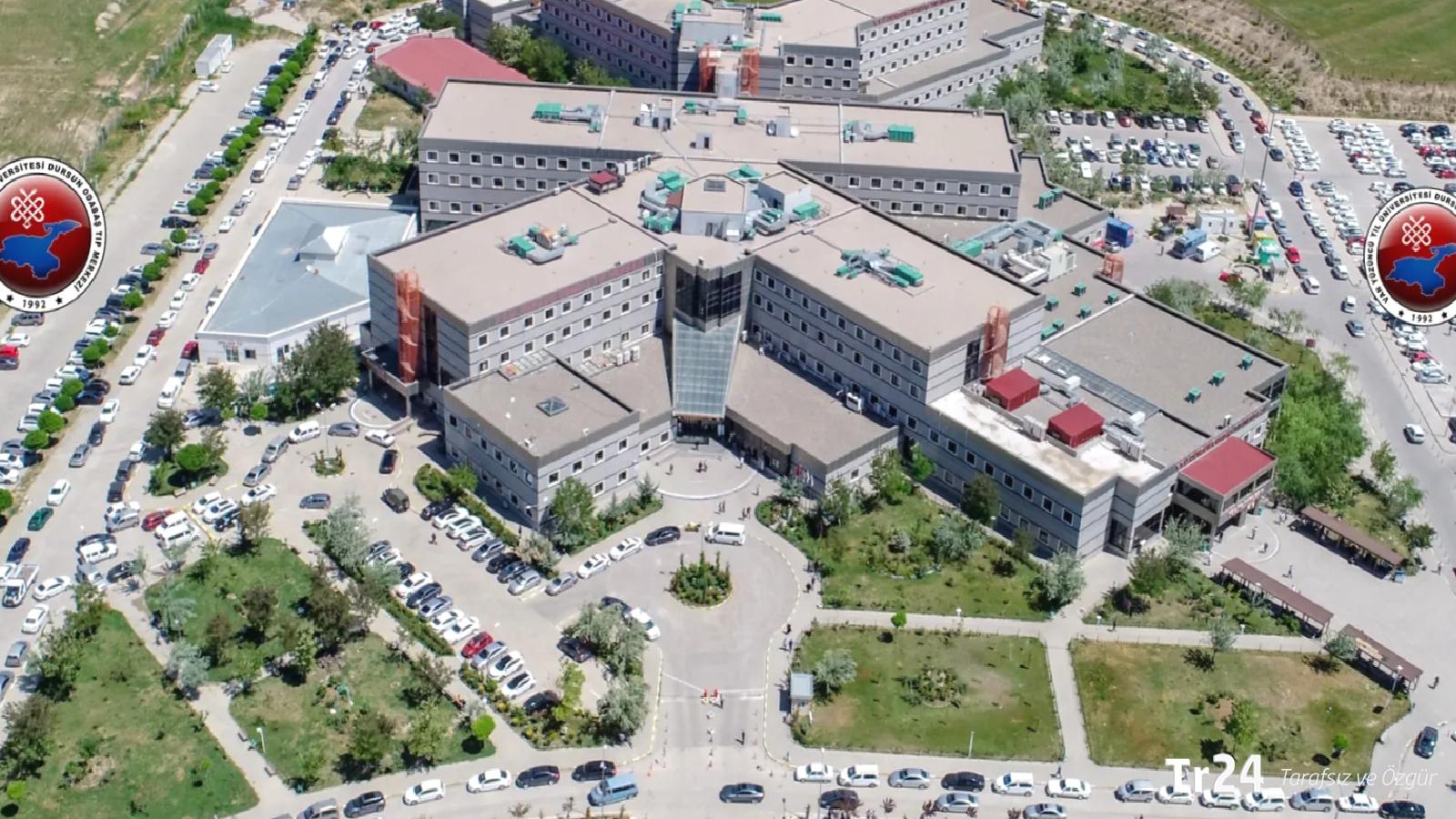 Sayıştay raporu ortaya çıkardı: Üniversite hastanesinde yüzlerce doktor sigortasız çalıştırılmış!