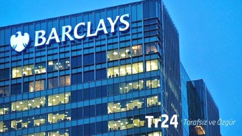 SPK’dan onayladı: İngiliz devi Barclays, Borsa İstanbul’a geliyor