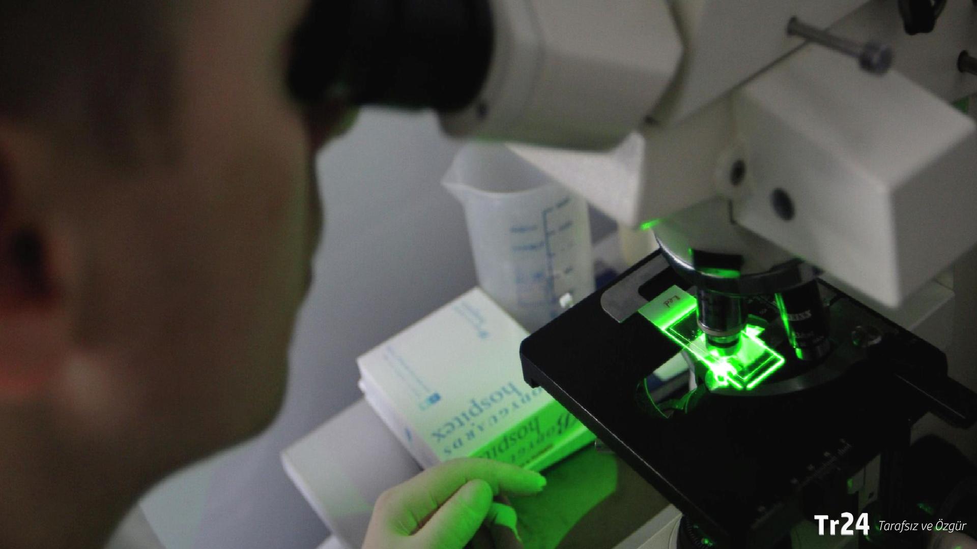 Tarihte ilk kez ikinci bir hastalık tamamen yok edilmeye çok yakın