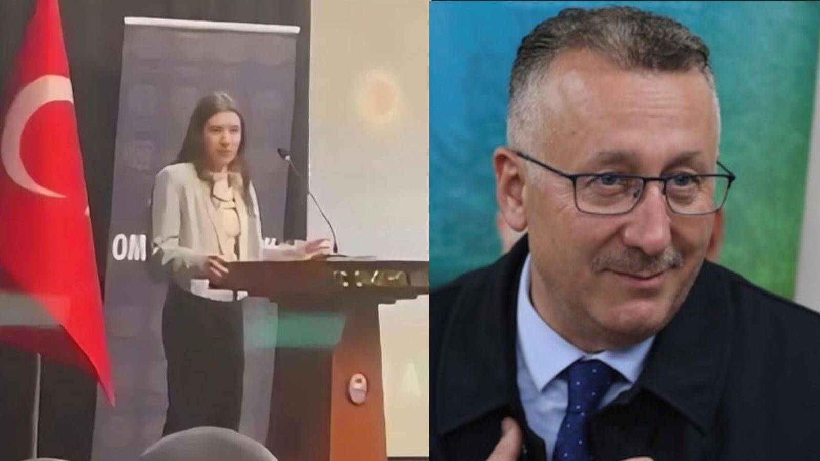 “Tehdit” iddiasında bulunmuştu; Adapazarı Belediye Başkanı’ndan üniversite öğrencisi kadına 50 milyon liralık dava