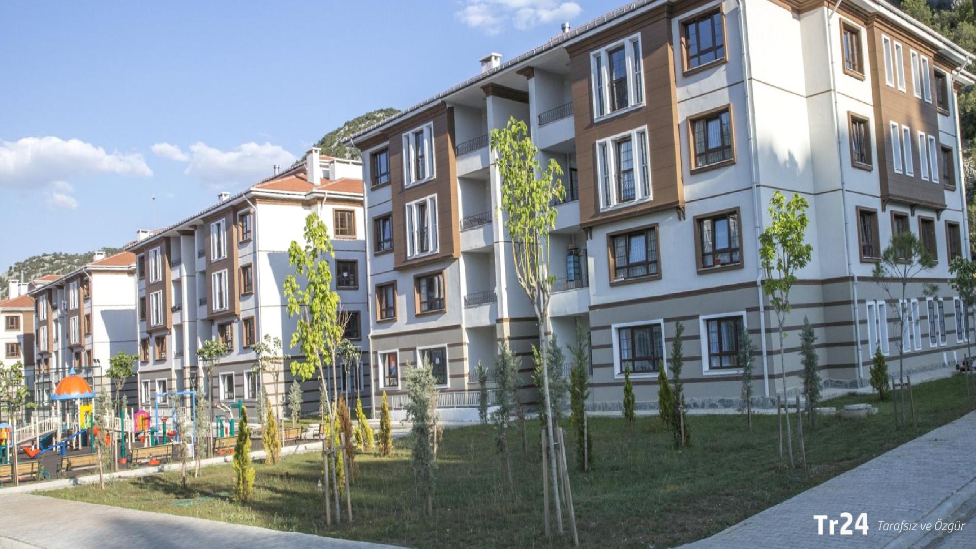 TOKİ’de kura süreci devam ediyor: Büyükşehirlerin takvimi belli oldu mu?