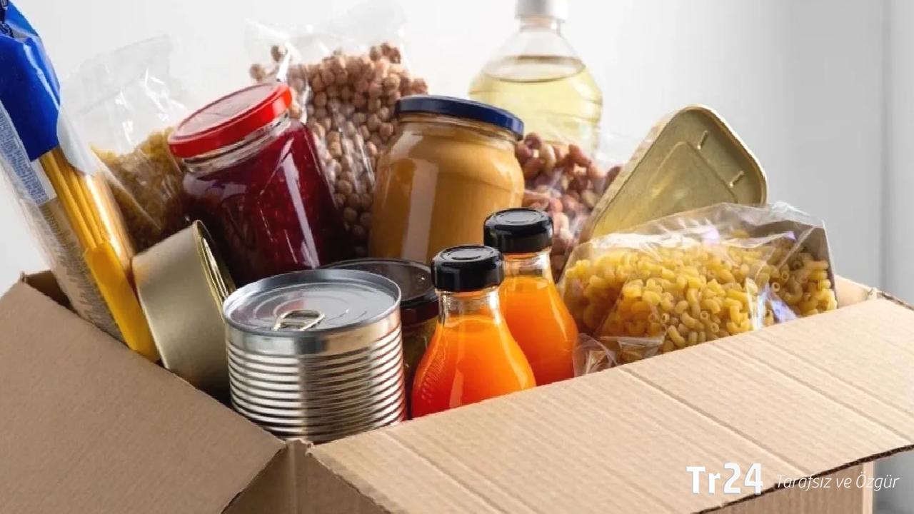 Toptancılardan Ramazan öncesi gıdada “fiyat sabitleme” adımı
