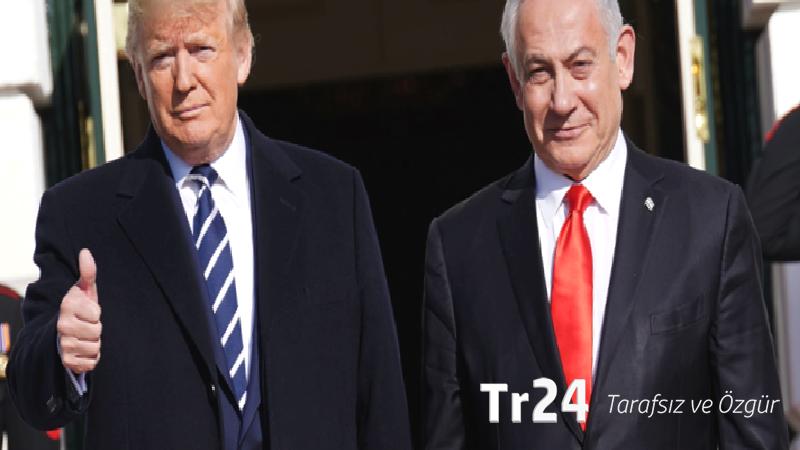 Trump, Netanyahu ile görüştü: ‘İran’la görüşmelerin devam etmesi dışında bir kesin sonuca varılmadı’