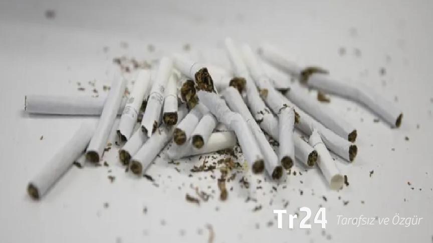 TTB: Yeni nesil nikotin ürünlerinin piyasaya arzına onay verilmesi kabul edilemez