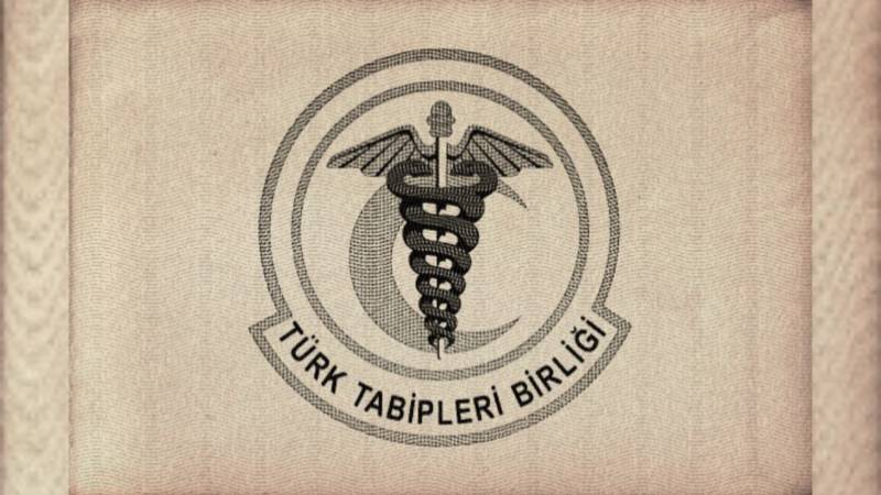 TTB’den TBMM’nin ‘yenidoğan çetesi’ raporuna tepki: Somut tespitlere yer verilmedi, TTB Kanunu görmezden gelindi