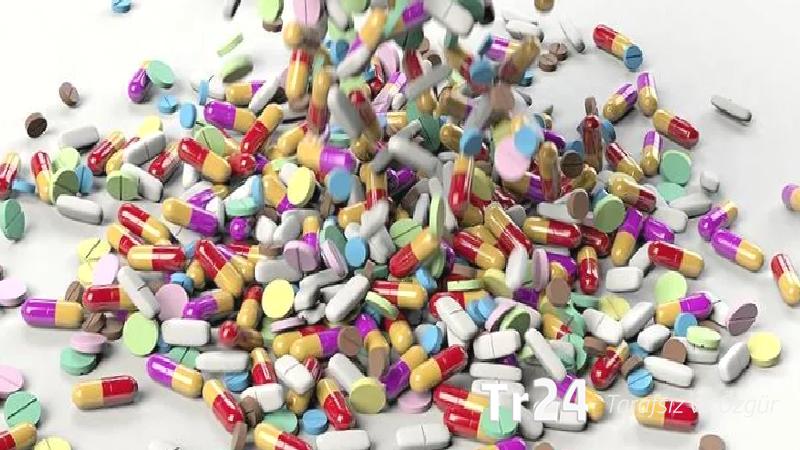 TÜİK dış ticaret verileri: Eczacılık ürünleri ithalatı 2025’te arttı