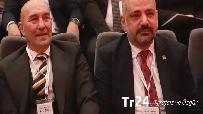 Tunç Soyer ve Şenol Aslanoğlu’na avukatsız tutukluluk incelemesi: İzmir Barosu tepki gösterdi