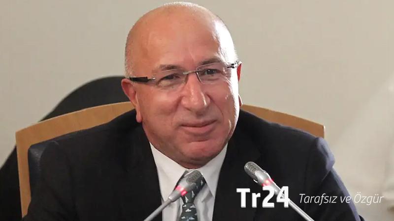 Turgay Ciner hakkındaki yakalama kararı kaldırıldı