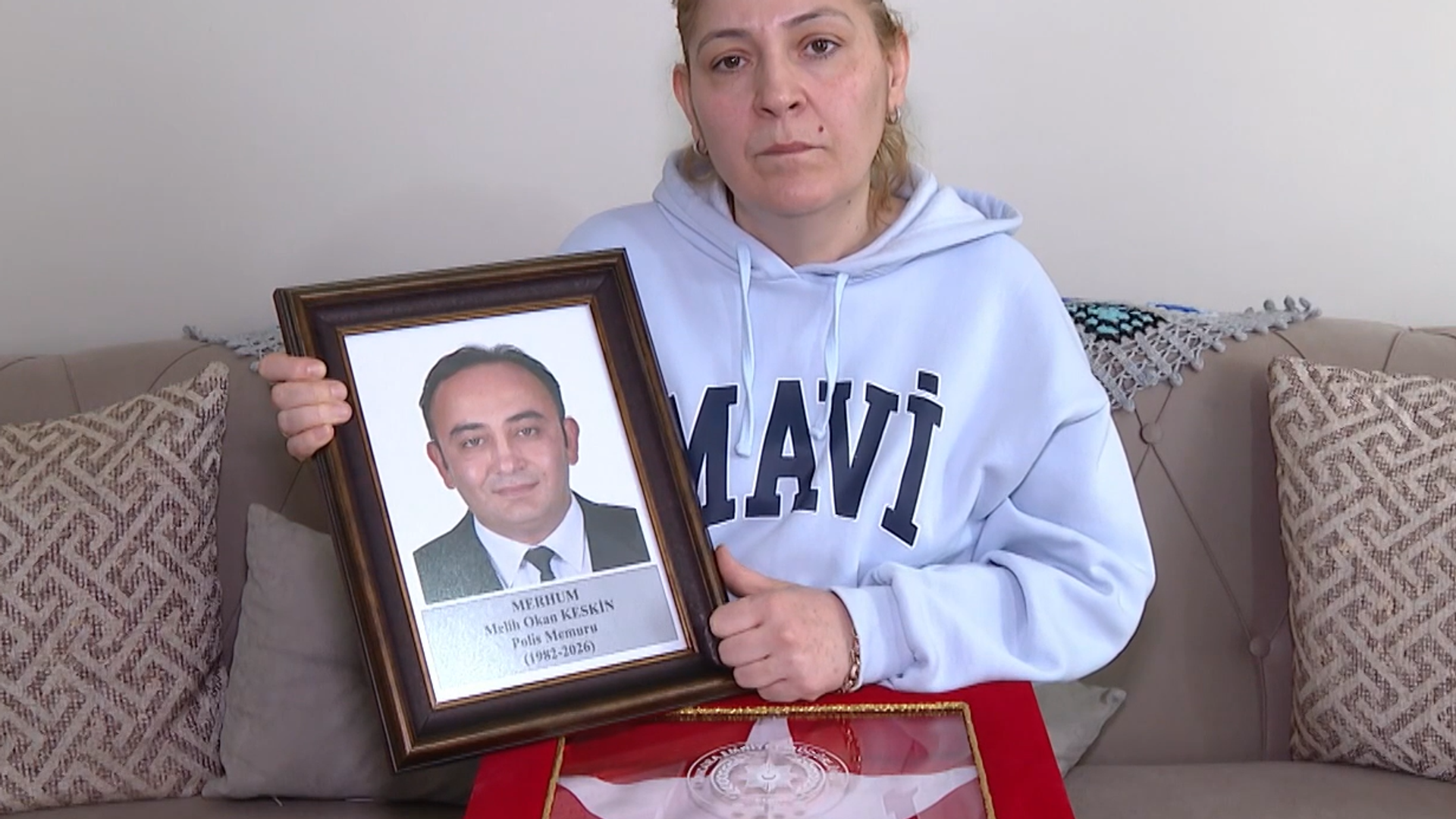 TÜVTÜRK’ten polis memurunun hayatını kaybettiği olaya ilişkin yeni açıklama: ‘Diğer çalışanların da iş akdi feshedildi’