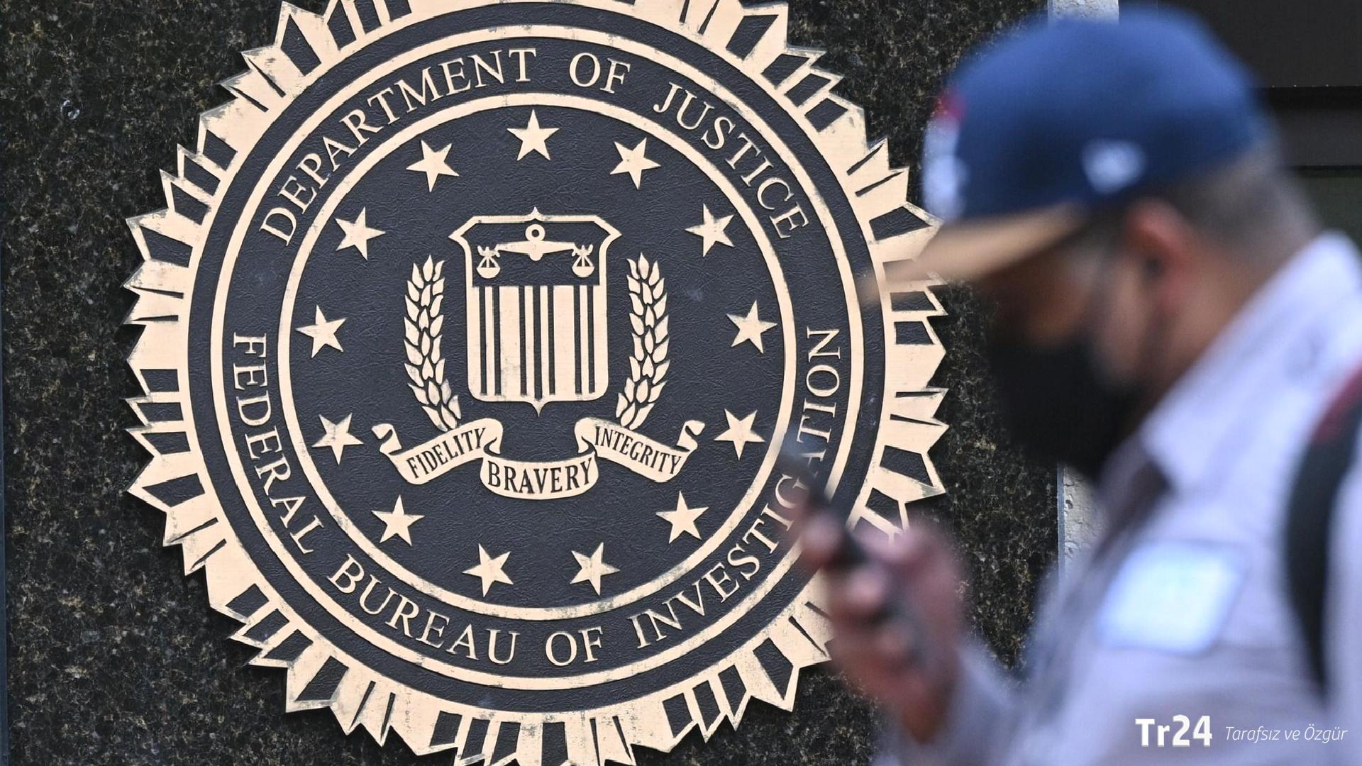 Ukrayna’daki yolsuzlukları ortaya çıkarılmasında FBI desteği