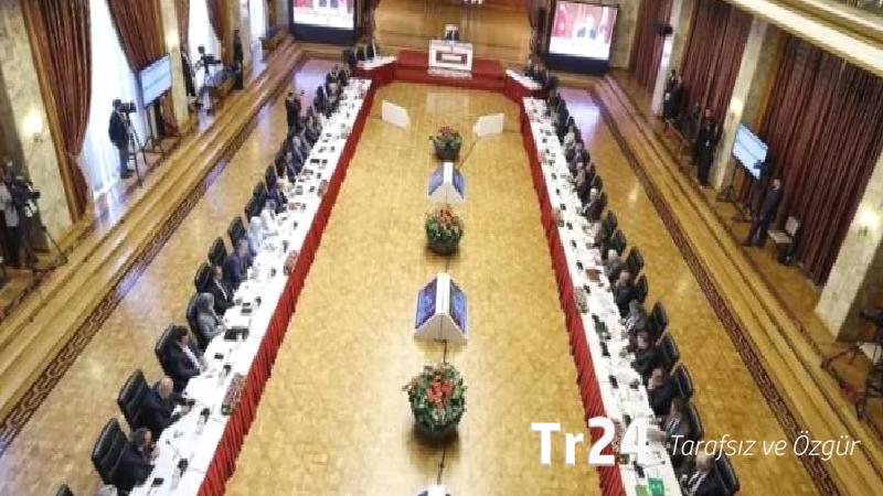 Uluslararası hukuk örgütlerinden açıklama: Bu barış diyaloğu fırsatı önemli bir potansiyel taşımaktadır