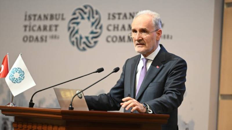 “Vize kısıtlamalarına rağmen Türk vatandaşlarının yurt dışı harcamaları arttı” demişti; İTO Başkanı Şekib Avdagiç eleştirilere yanıt verdi: Lince tabi tutulduk