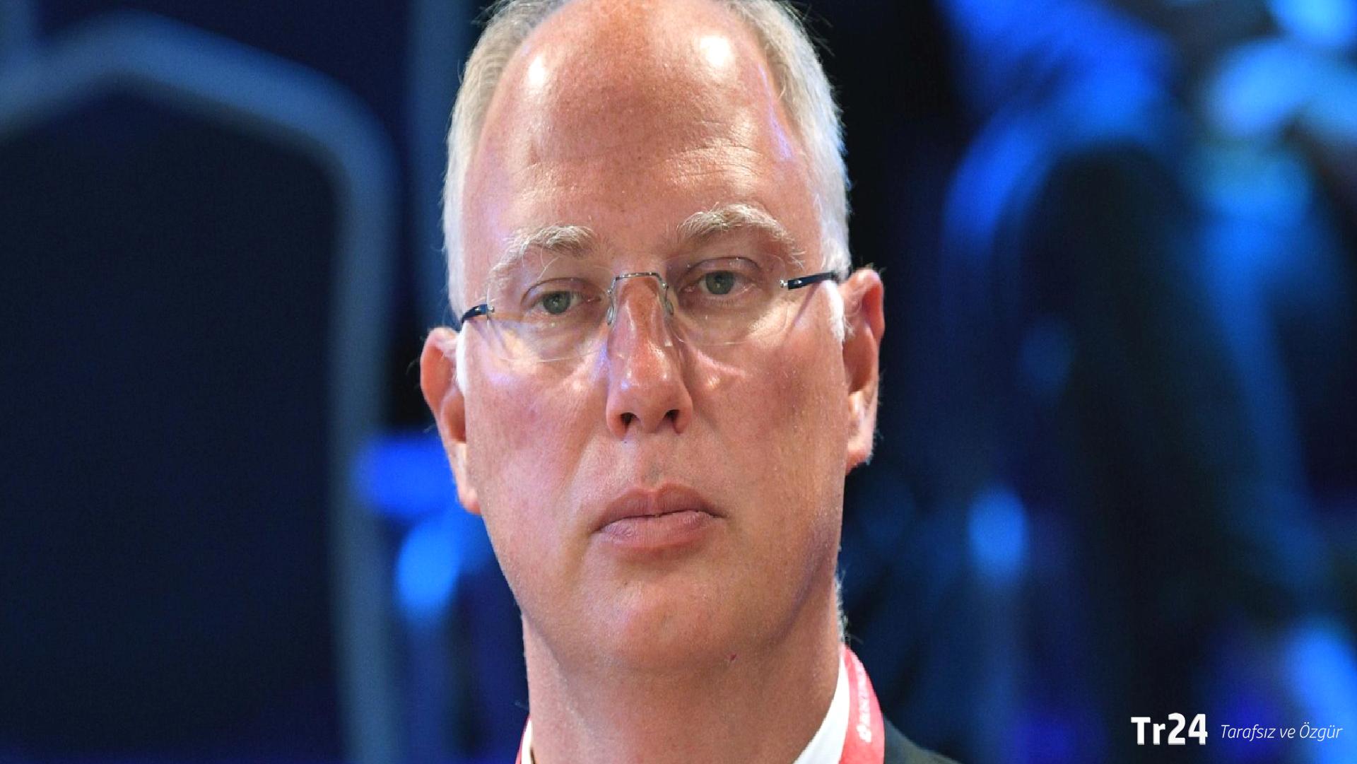 Vladimir Putin’in Özel Temsilcisi Dmitriyev: Rusya, şeytana karşı savaşıyor