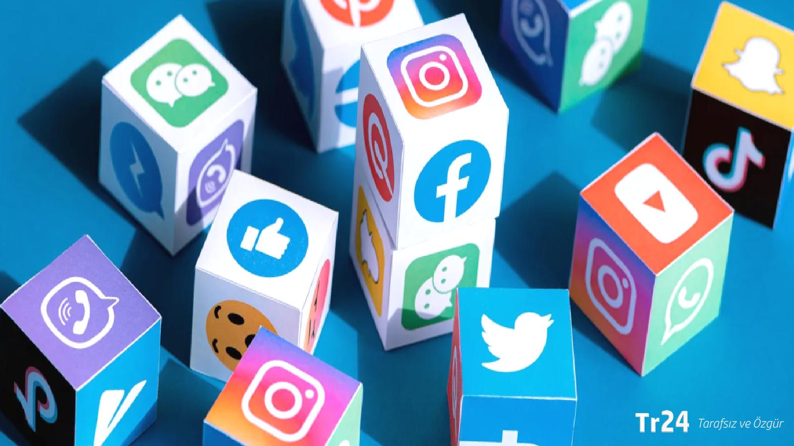 Yeni düzenleme hazırlığı: Sosyal medyada kimlik doğrulama zorunlu olacak!