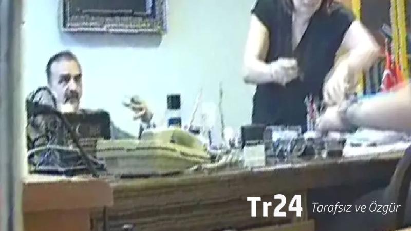 Yenidoğan savcısını tehdit davasında mesajlar dosyaya girdi: Sanık avukatı serbest bırakıldı