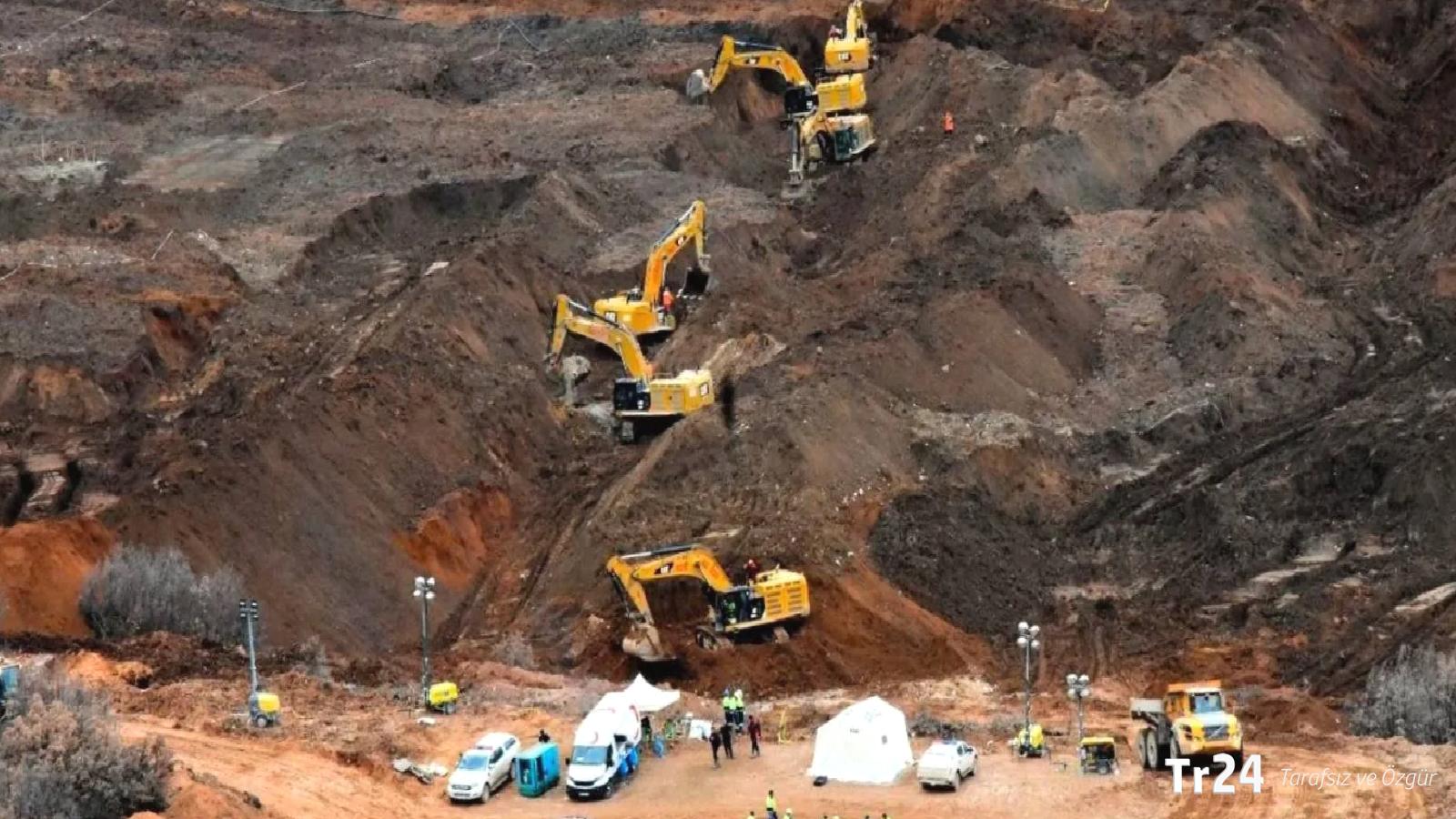 Yerel mahkeme reddetmişti: İstinaf Anagold’un ruhsat dosyasını yeniden açtı