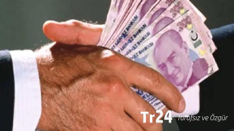 Yolsuzluk Algı Endeksi: Türkiye 17 basamak düştü