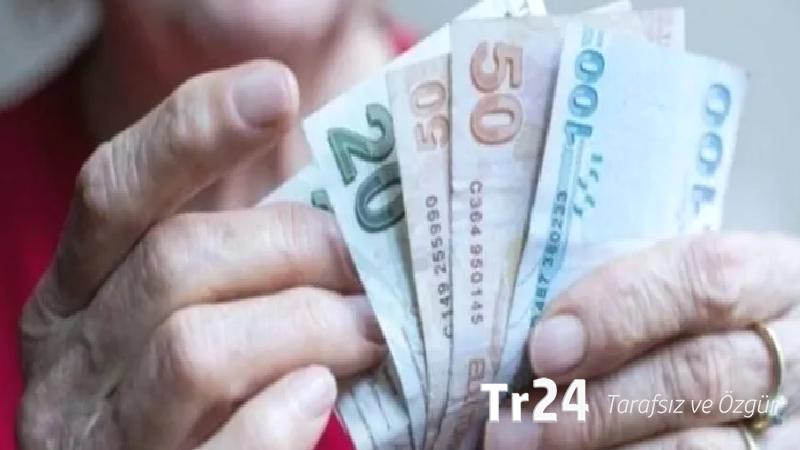 Yüksek prim ödeyen emekliler için yeni düzenleme gündemde: Bakanlık komisyonu kuruldu