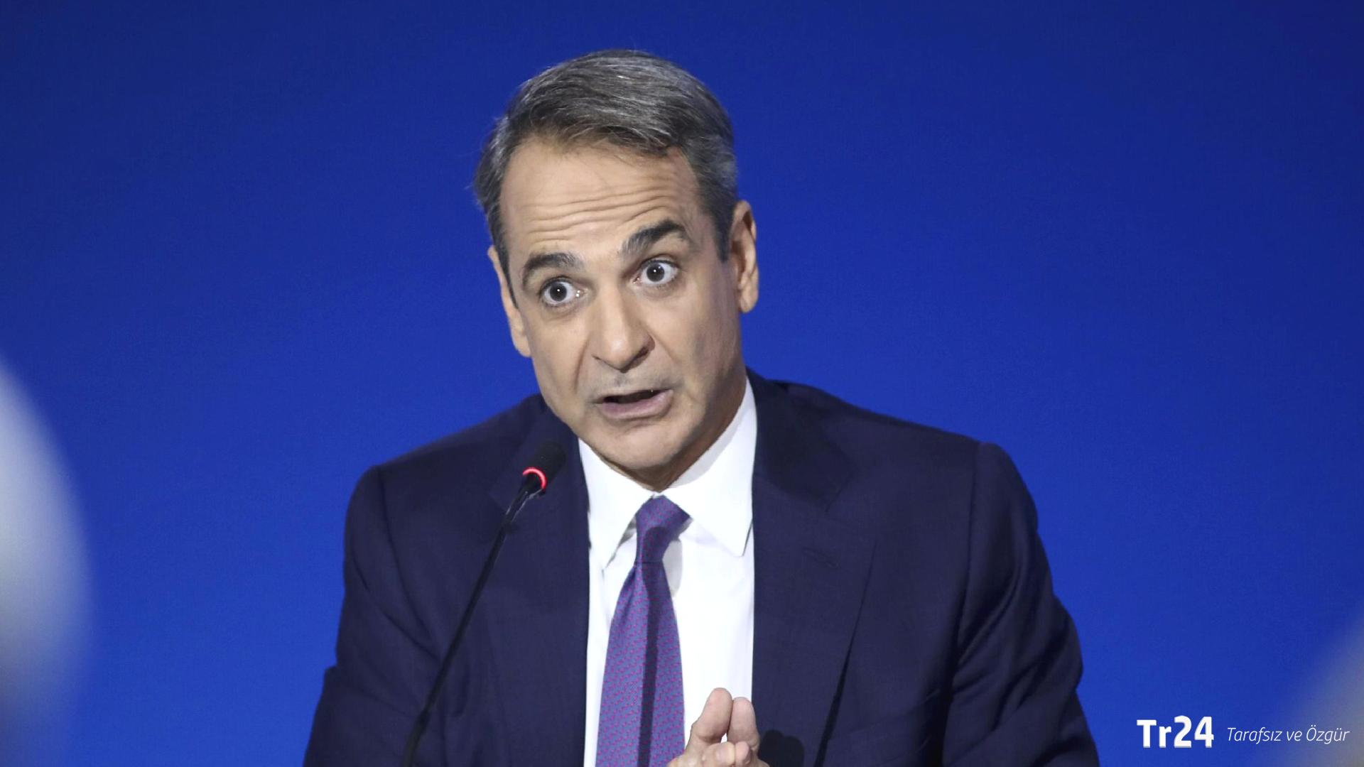 Yunanistan, Girit’in güneyinde hidrokarbon çıkarmak için ABD’li şirket ile sözleşme imzaladı