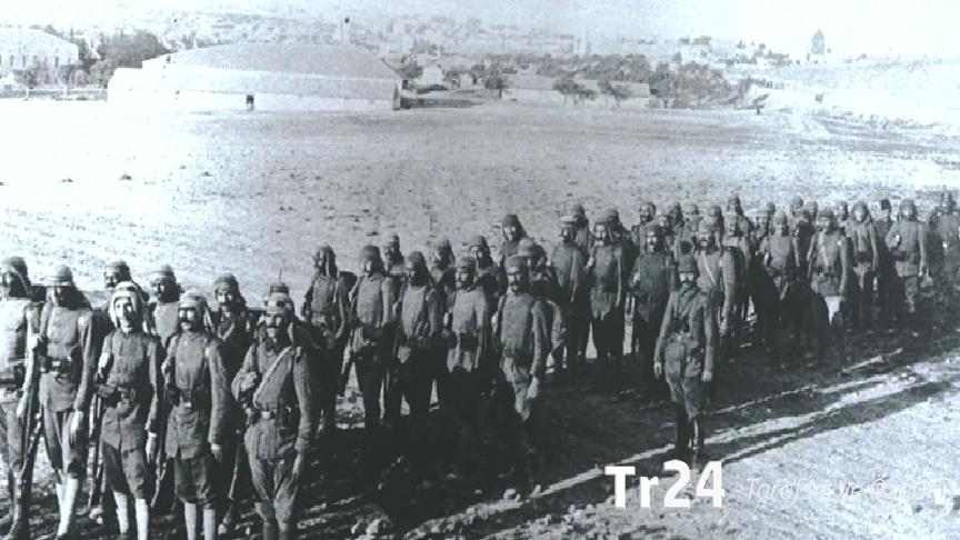 18 Mart Çanakkale Zaferi’nin 111. yıl dönümü