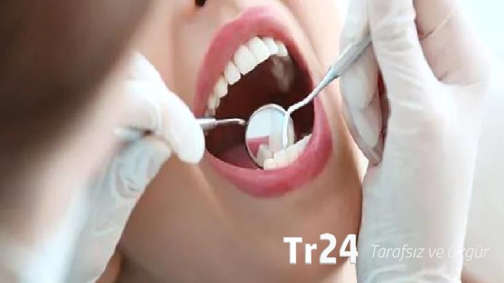 20 Mart Dünya Ağız Sağlığı Günü: ‘Mutlu Bir Ağız, Mutlu Bir Yaşam’