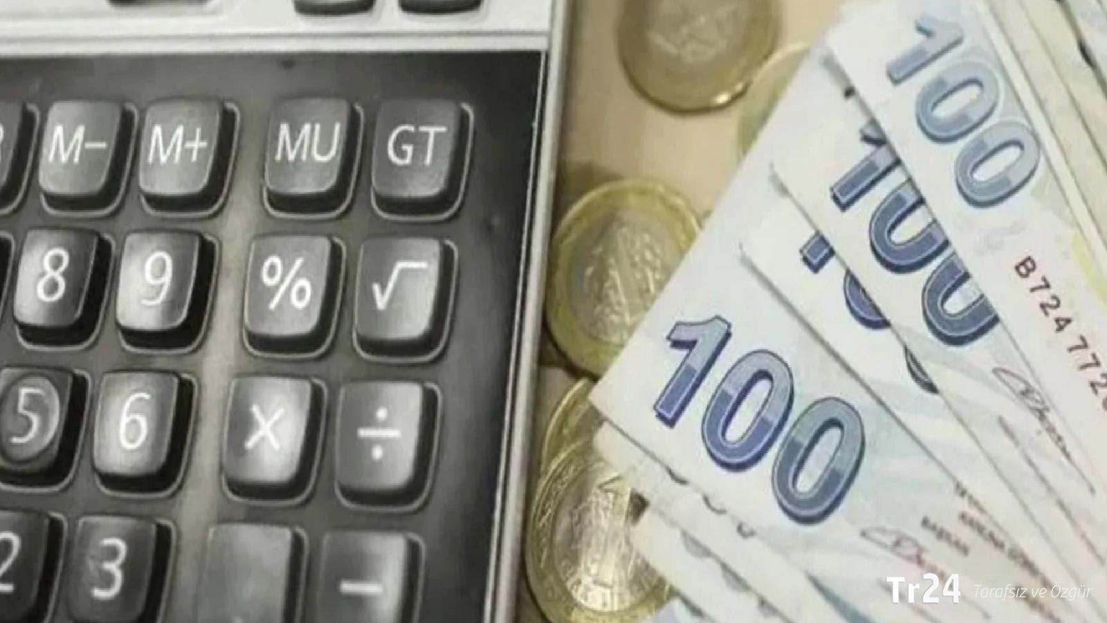 2020-2024 döneminde patronlardan 39,9 milyar TL’lik vergi alınmadı