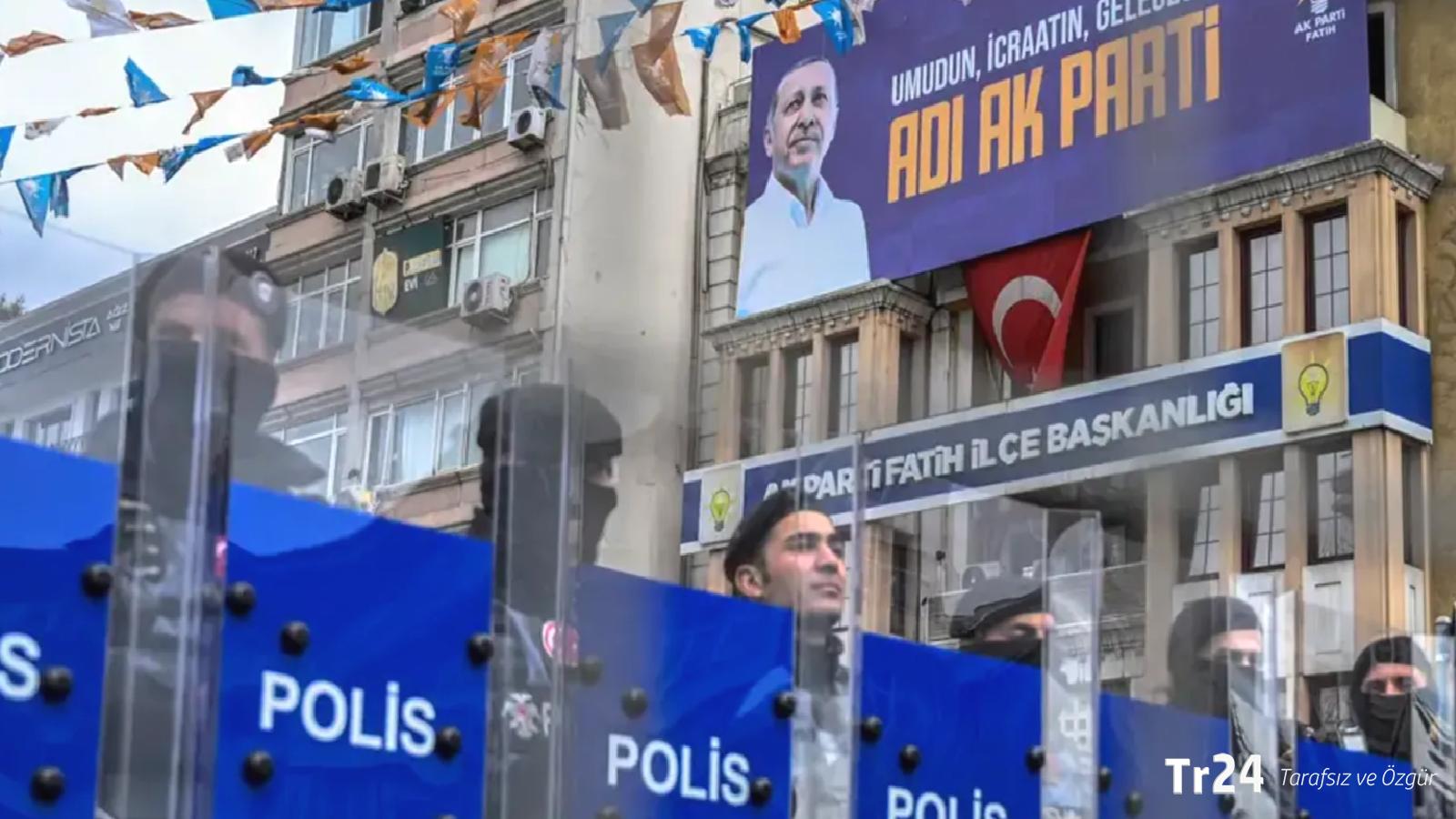 31 Mart seçimleri: 2 yılda 85 belediye el değiştirdi