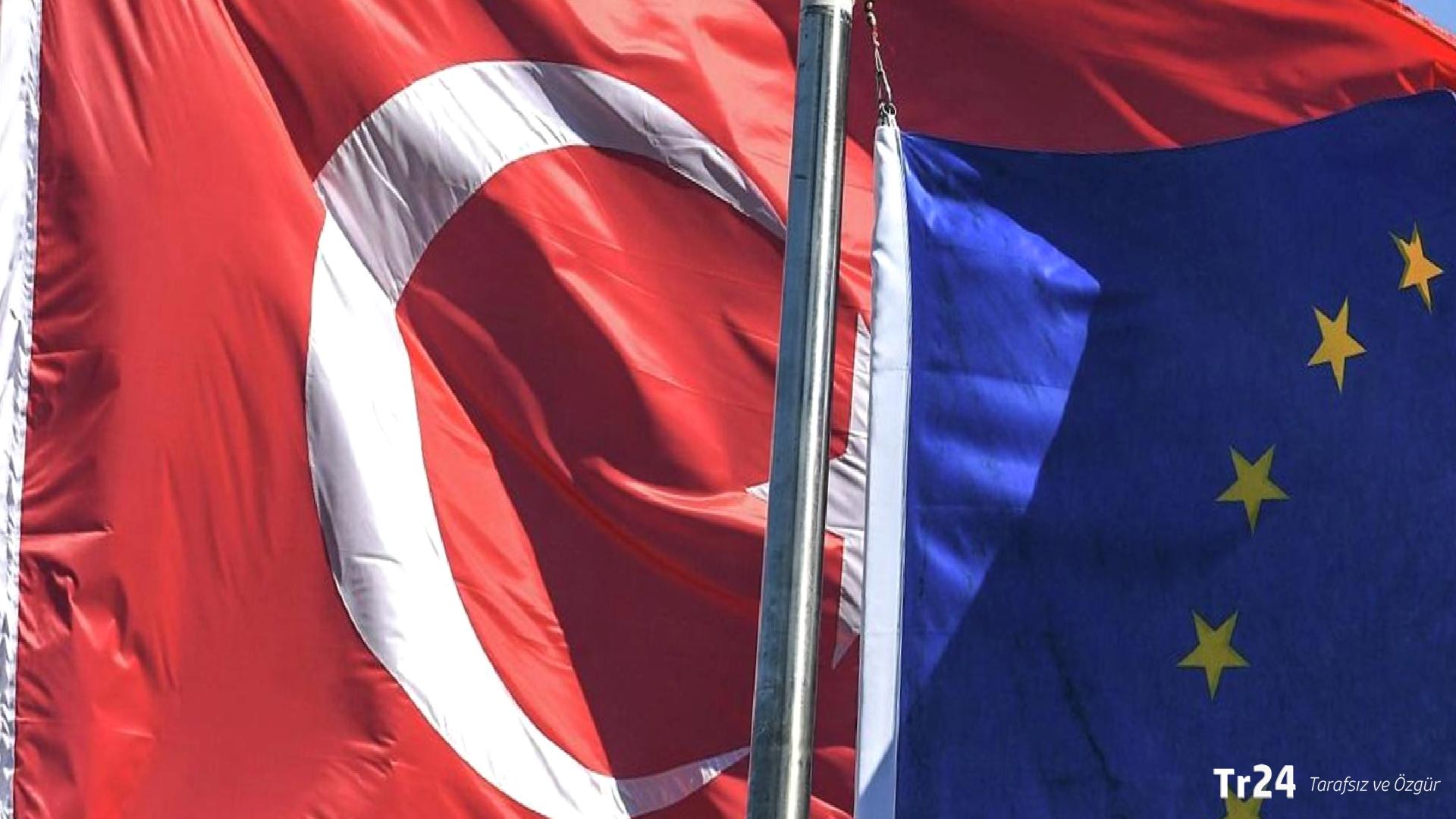 AB Komisyonu 2024 Türkiye Raporu’nu açıkladı: ‘Türkiye, 3.6 milyon mülteciye ev sahipliği yönündeki çabalarını sürdürdü’