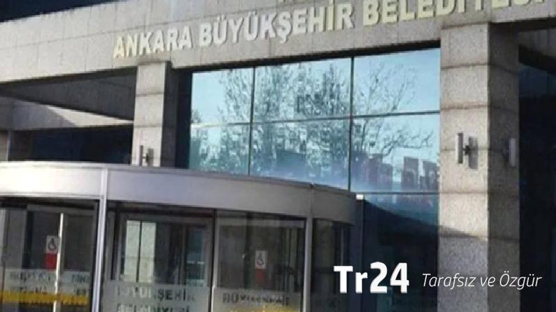 ABB’den “peyzaj vurgunu” açıklaması: Şahıs hakkında suç duyurusunda bulunulmuştur!