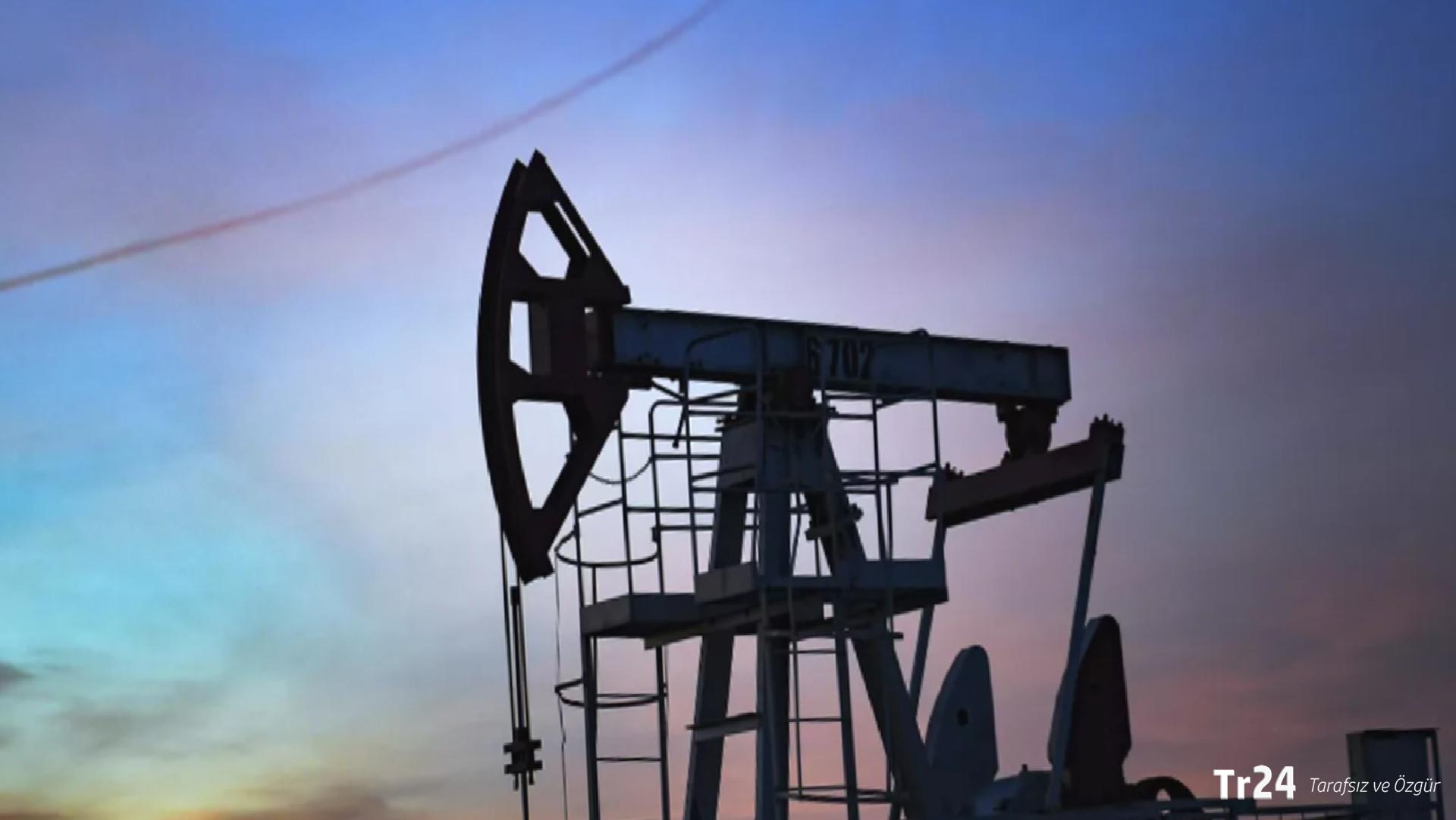 ABD, 12 Mart itibariyle gemilere yüklenen Rus petrolünün satışını onayladı