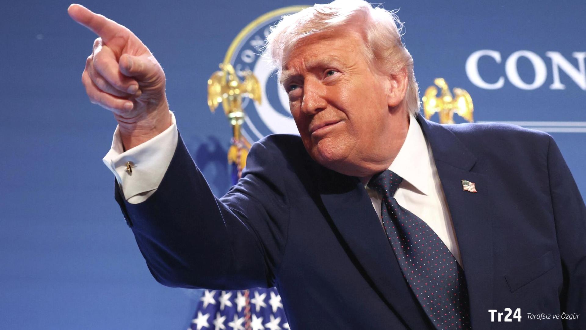 ABD Senatosu, Trump’ın İran’a saldırı yetkilerini sınırlayan tasarıyı reddetti
