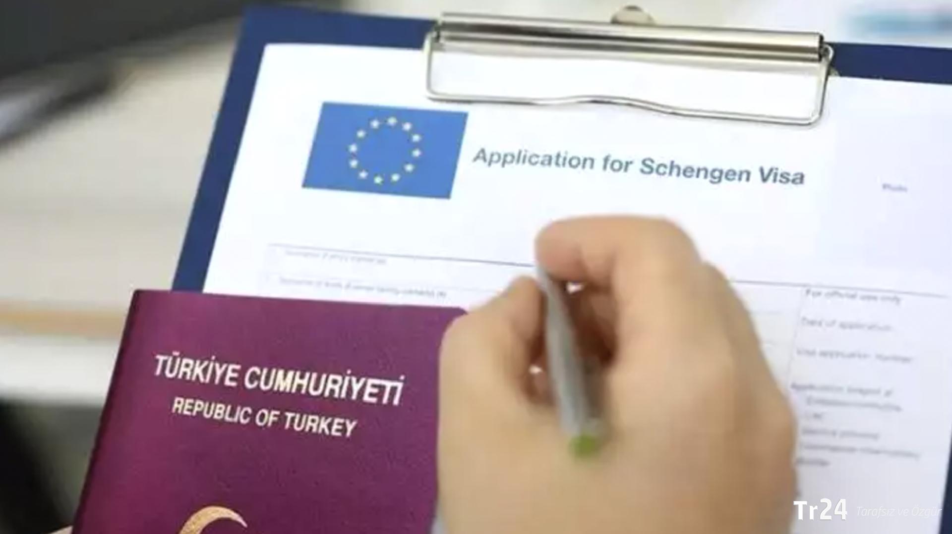 AB’den Türkiye’ye vize serbestisi mesajı: ‘Stratejik ortaklık adaylık sürecinin önüne geçti’