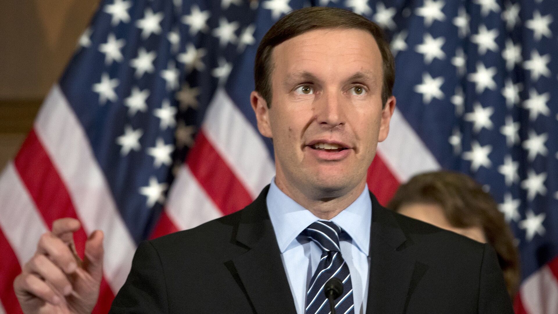 ABD’li Senatör Murphy: Trump yönetimi, İran’a yönelik operasyonun kontrolünü kaybetti