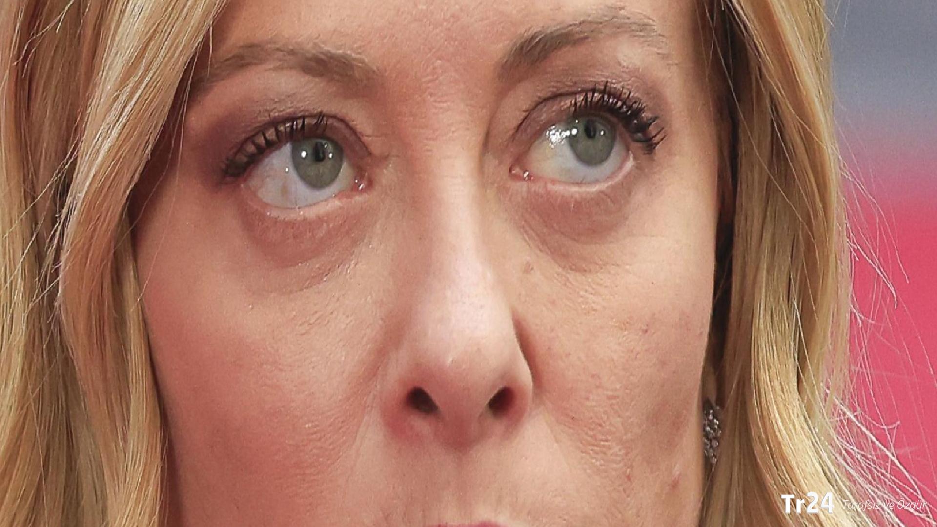 ABD’nin açıklamasının ardından İtalya Başbakanı Meloni’den Hürmüz Boğazı kararı: ‘İtalya savaşa girmeyecek’