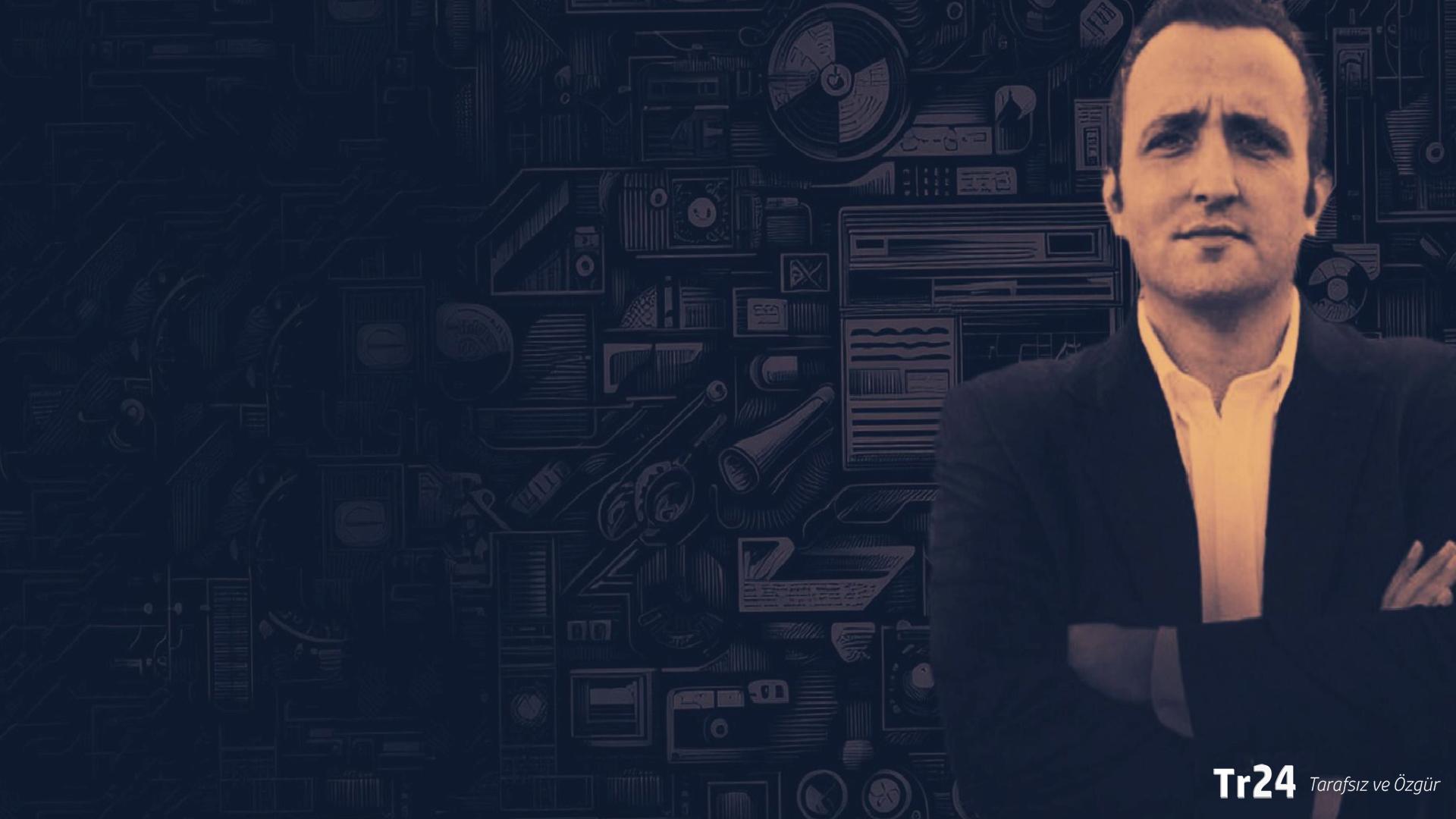 Adem Metan: İsrail’de Türk gazetecileri negatif ayrımcılık yapılıyor