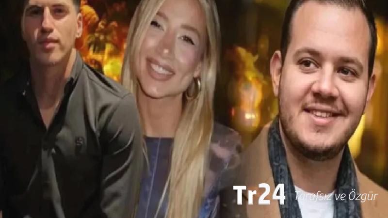 Adı daha önce de şiddet olayına karışmıştı: Kadayıfçıoğlu ailesinin dikkat çeken bağlantıları