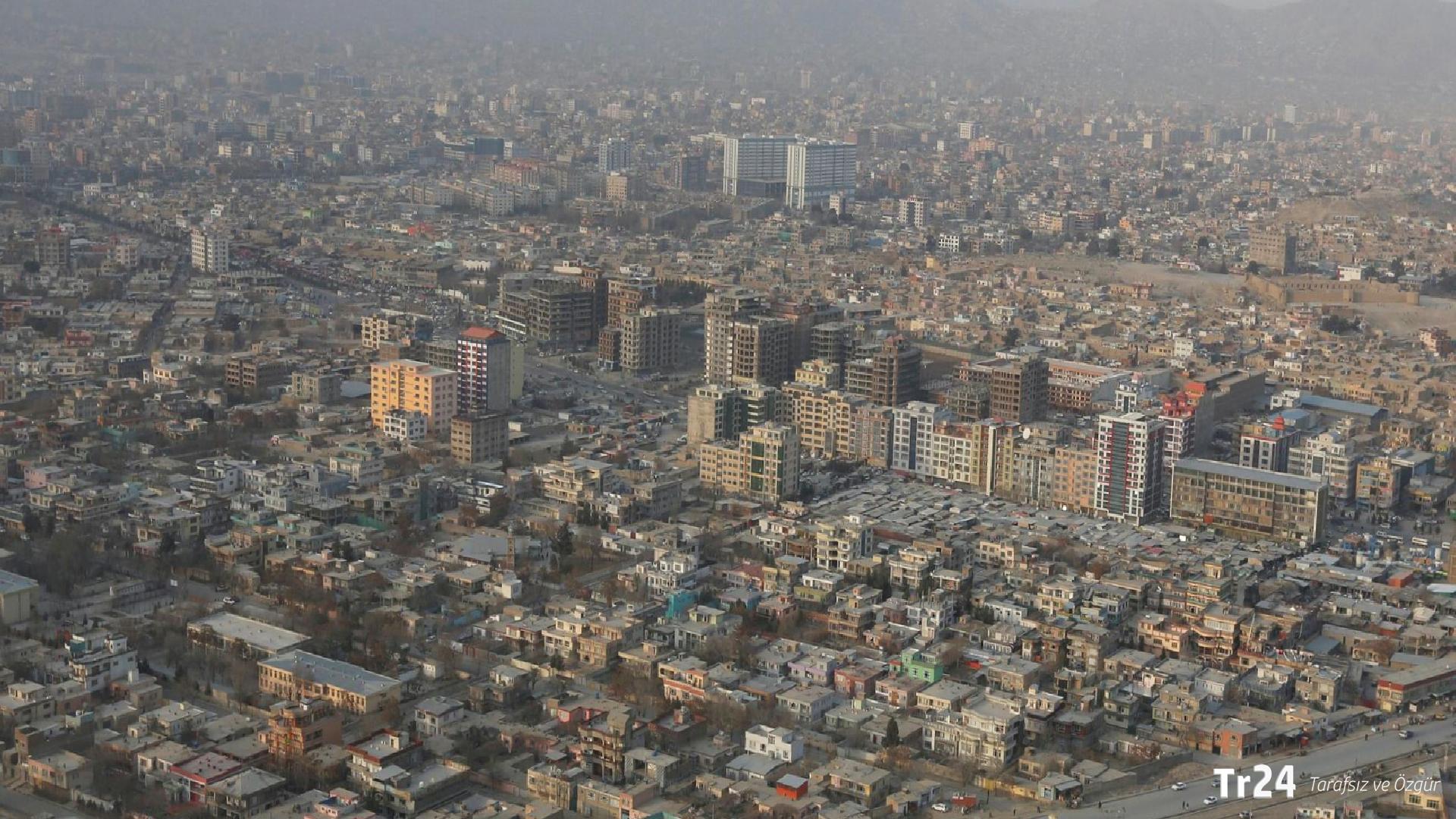 Afganistan: Pakistan, başkent Kabil ve diğer bölgelerimizi hedef aldı