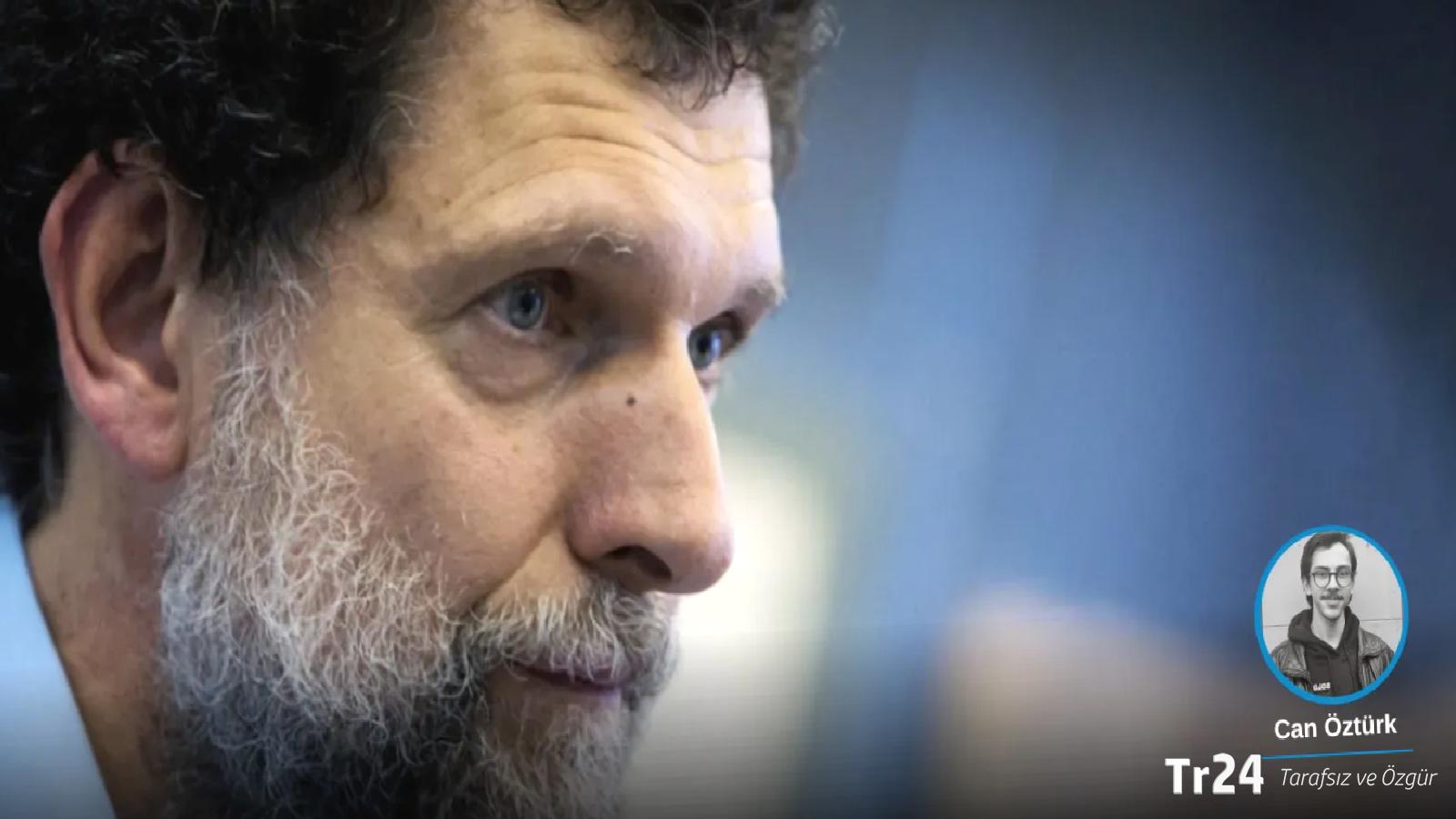 AİHM, Gezi davası nedeniyle cezaevinde bulunan Osman Kavala için toplandı, kararlara uymadığı için yaptırım sürecine alınan Türkiye’yi Boğaziçi Üniversitesi Hukuk Fakültesi Dekanı Bozbayındır savundu