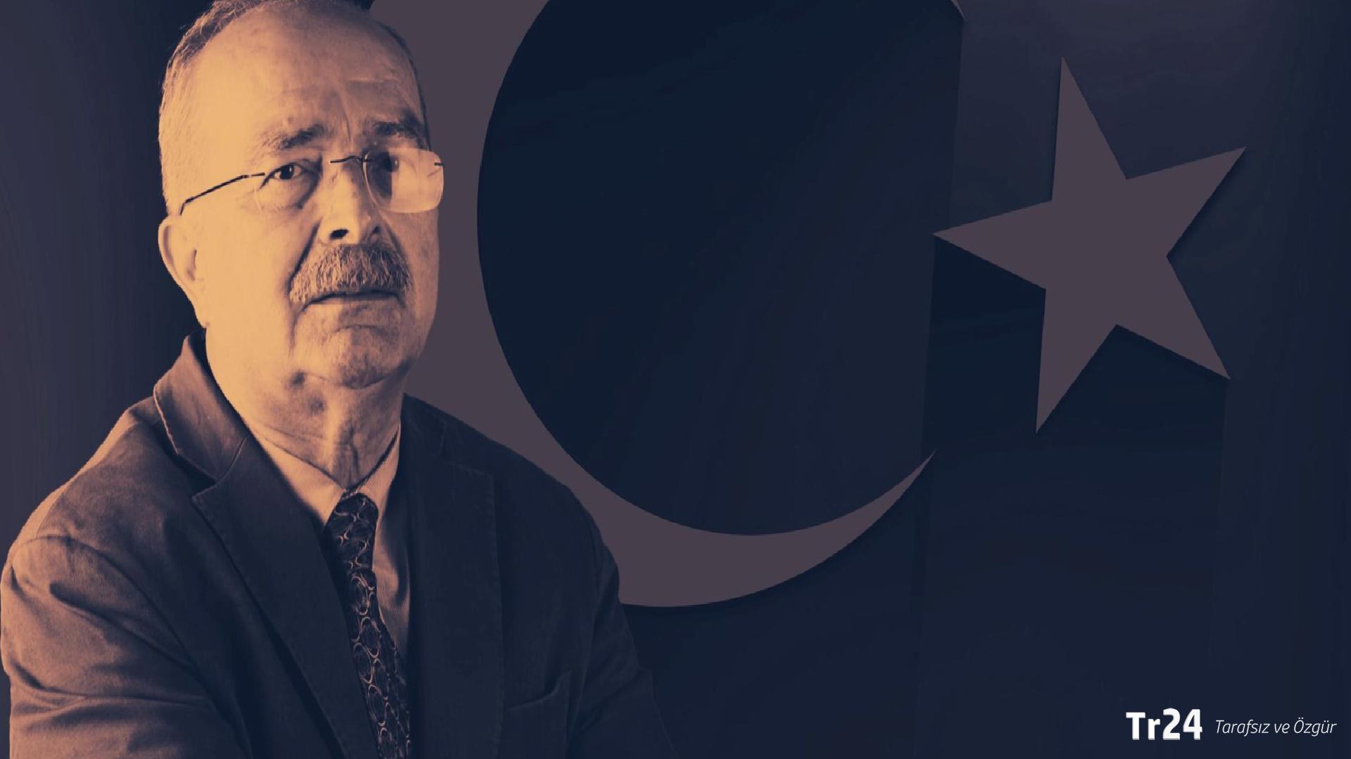 AK Partili Turan: Orta Doğu’daki gerilimin 3. Dünya Savaşı’na dönme riski var