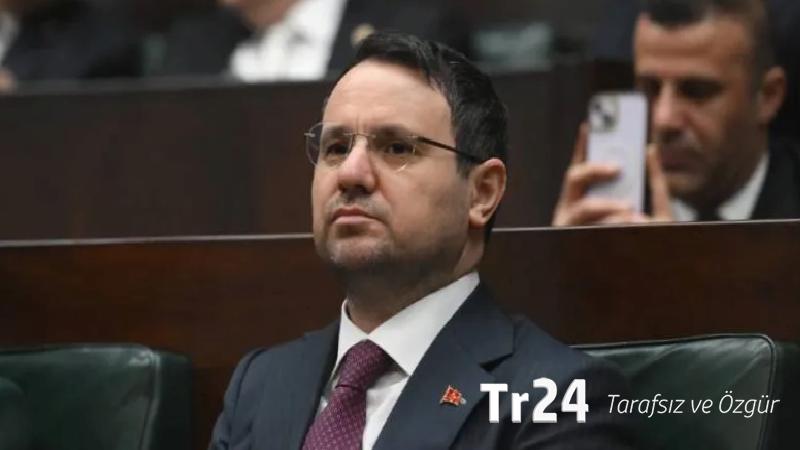 Akın Gürlek’in MESA’daki konutunun hikâyesi: Topraktan girdi, 9 milyona aldı, 13 milyona sattı; sattığı için tapuda gözükmüyor