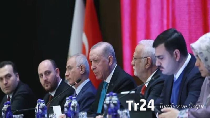 AKP bayram öncesi sahaya çıkıyor: Vatandaşın talepleri raporlanacak