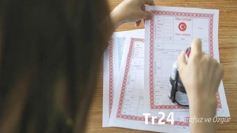 AKP’den tarım ve orman düzenlemesi: Tapu, hobi bahçesi ve alkol satışına yeni düzenlemeler getiriliyor