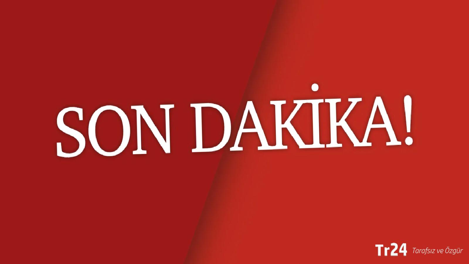 AKP’den Türkiye hava sahasında düşürülen İran füzesiyle ilgili açıklama