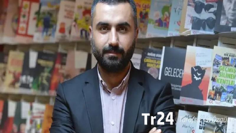 Alican Uludağ: 22 saat içinde kendimi cezaevinde buldum