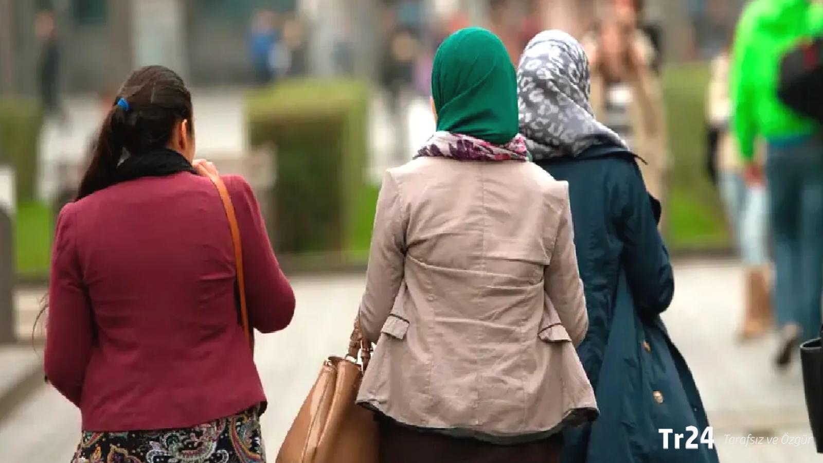 Almanya’da ayrımcılıktan en çok Müslümanlar etkileniyor