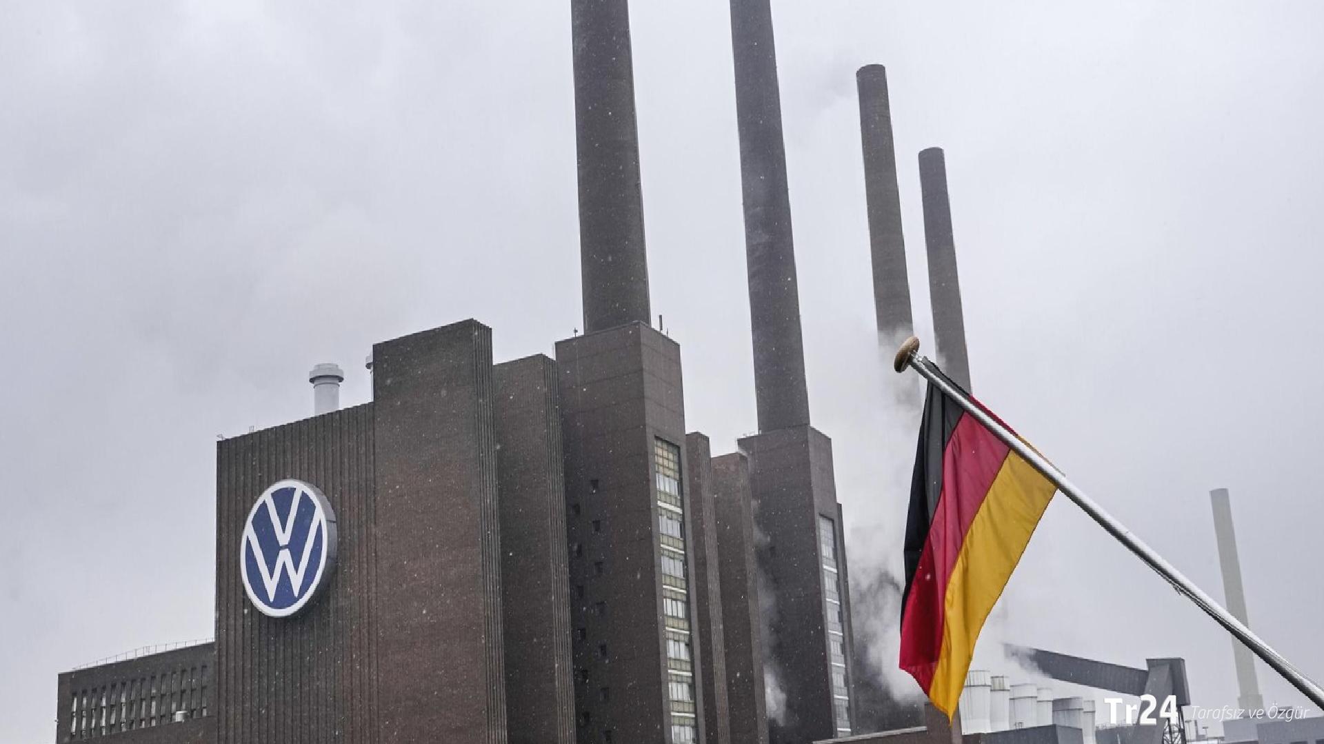 Almanya’nın ünlü otomobil markasının İsrail için silah üreteceği haberi, bölge sakinlerini isyan ettirdi