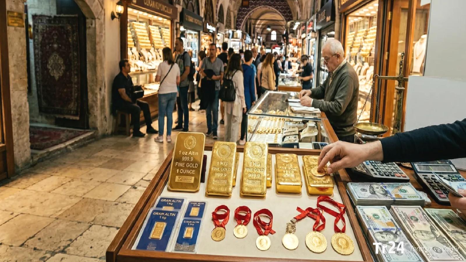 Altında petrol ve faiz baskısı: Mart ayı, küresel kriz sonrası en kötü performansa gidiyor
